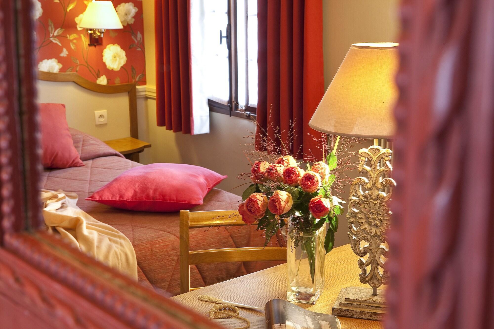 Hotel D'Albion Παρίσι Εξωτερικό φωτογραφία