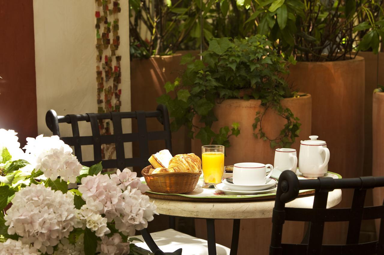 Hotel D'Albion Παρίσι Εξωτερικό φωτογραφία